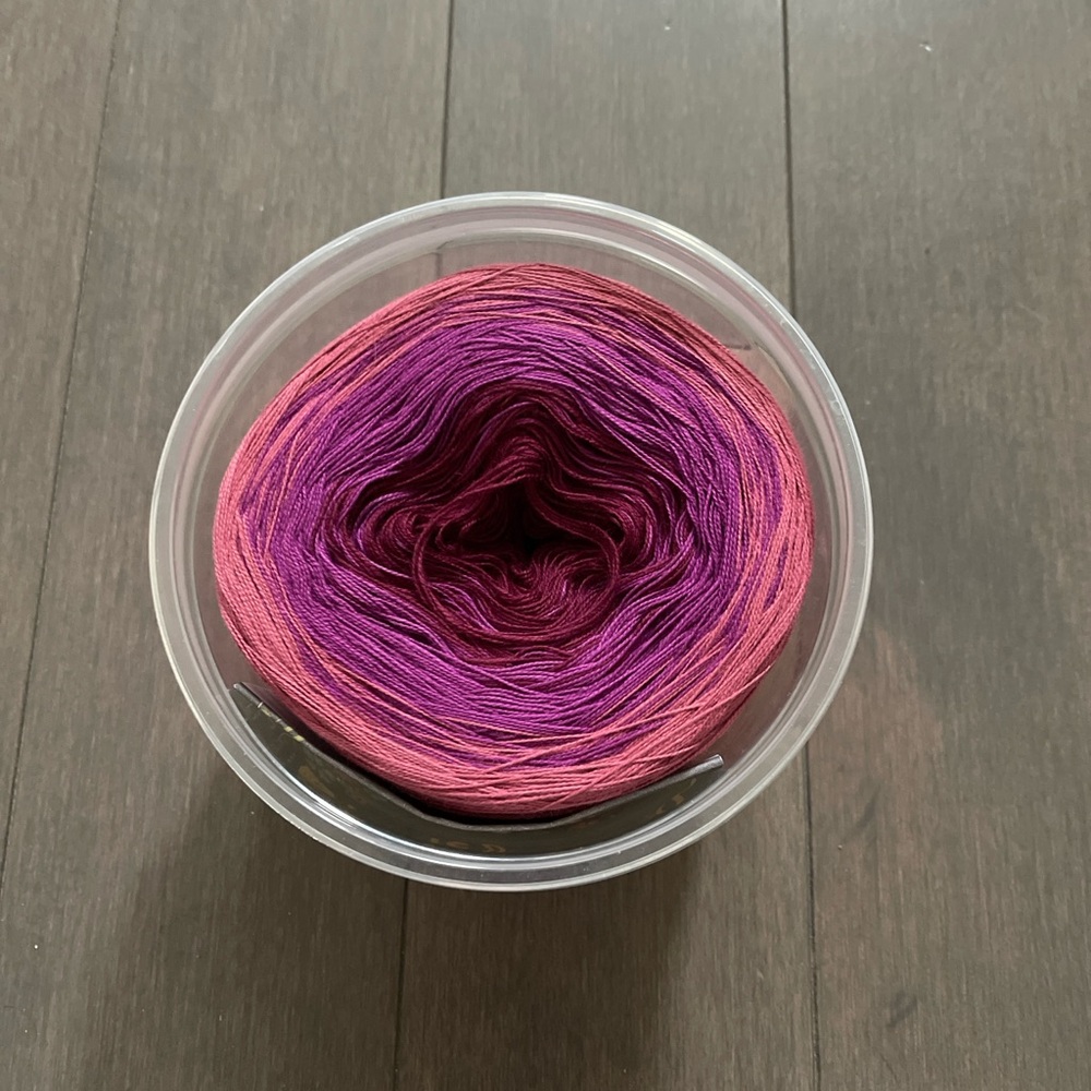 Yarn - Picture 5 of 5